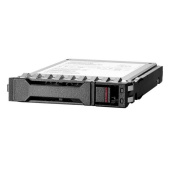 Твердотельный накопитель SSD HPE 480GB SATA 6G Mixed Use SFF BC Multi Vendor