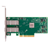Сетевой адаптер PCIE 10GB DUAL PORT MCX4121A-XCAT MELLANOX