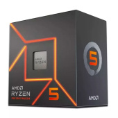 Центральный Процессор AMD RYZEN 5 7600 BOX