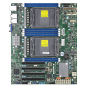Материнская плата SuperMicro MBD-X12DPL-NT6-B (2*LGA4189, 8*DDR4(3200), 12*SATA3, 2*M.2, 4*PCIE, 2*10Glan)