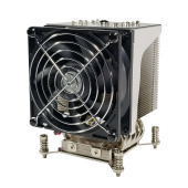 Радиатор Ablecom ACL-S40092, LGA2011, 4U, Active