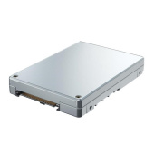 Накопитель SSD Intel D7-P5520 SSDPF2KX038T1N1 3840GB, 2.5" U.2, 7100/4200 MB/s, 110k/100k IOPS, PCIe 4.0 x4, NVMe, 1DWPD