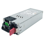 Блок питания серверный FSP FSP1300-2Q01A    1300W, CRPS Redundant module (ШВГ = 73,5*40.5*185мм), AC Full
Range Input, PMBUS 1.2, 80+ Platinum