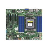 Материнская плата SuperMicro MBD-H13SSL-N-B (1x SP5, 12x DDR5(4800), 8x SATA3, 5x PCIE,  2x 1Glan)