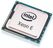 Процессор Intel Xeon E-2378G 8 Cores, 16 Threads, 2.8/5.1GHz, 16M, DDR4-3200, P750 graphics, 80W