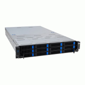 Платформа системного блока ASUS RS720A-E12RS12/WOCPU/WOM/GWOG/Z /26R2/WOS/WOA/WON/WOM/WONCRD/WORCRD/EU