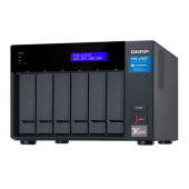 Сетевой накопитель QNAP TVS-672XT-i3-8G
