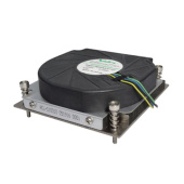 Радиатор Ablecom ACL-S10010, LGA115X, 1U, Active