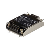 Радиатор SuperMicro SNK-P0087V, LGA4677, 1U, Passive, до 270W