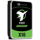 Жесткий диск серверный Seagate ST14000NM008J 14TB  3.5" SAS 12Gb/s, 7200rpm, 256MB, 512e/4kn