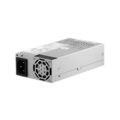 Блок питания ACD FL0400 400W, FLEX (ШВГ=81,5*40,5*150 mm),  PC-Grade, 85+, 4cm fan, A-PFC, MTBF 100000Hrs (Enhance ENP-7140B) {10}