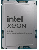 Процессор Intel Xeon® Silver 4510 12 Cores, 24 Threads, 2.4/4.1GHz, 30M, DDR5-4400, 2S, 150W