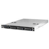 Корпус AIC RSC-1DTS_XE1-1DTS0-62 XE0-AE001-02, RSC-1DTS,1U, 12G 4xSATA/SAS/NVMe HS 3,5/2,5" universal bay + 4x2,5" 9mminternal bay, up to 12"(W) x 9.6"(D) ATX MB, 1x12G 4-port passive BPwith 1xSFF-8643 and 4*Oculink(NVMe), 3x 40x56 + 1x 40x28 fans, 450W 1