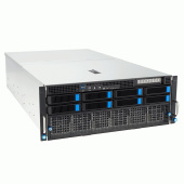 Платформа системного блока ASUS ESC8000A-E12/WOCPU/WOM/WOGPU/Z /30R4/WOS/WOA/WON/WOM/WONCRD/WORCRD/EU
