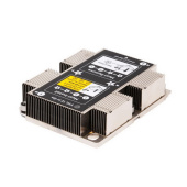 Радиатор HPE ProLiant DL360 Gen10 Plus Standard Heat Sink Kit (P37863-B21)