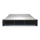 Платформа системного блока Gooxi Bad Pack Intel dual socket 32 DIMM, extended 25-bay - w/ 2* 800W CRPS modules + 10GbE dual SFP+ ports (Intel 82599ES)