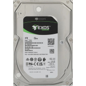 Жесткий диск SATA 4TB 7200RPM 6GB/S ST4000NM024B SEAGATE