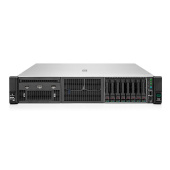 Платформа системного блока с ЦПУ HPE ProLiant DL380 G10+ S-4314 Rack(2U)/Xeon16C 2.4GHz(24MB)/1x32Gb2Rx4 PC4-3200R/MR416i-a 96W Smart Storage Battery (4Gb/RAID 0/1/ 10/5/50/6/60)/noHDD(8/24+2up)SFF BC U.3/noDVD/iLOstd/6PFansHP/2x10GbEthOCP3SFP+/EasyRK+CMA