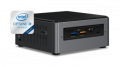 Платформы NUC