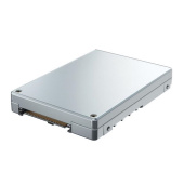 Накопитель SSD Intel D7-P5520 SSDPF2KX076T1N1 7680GB,  2.5" U.2, 7100/4200 MB/s, 110k/100k IOPS, PCIe 4.0 x4, NVMe, 1DWPD