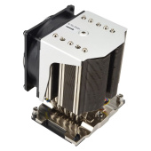 Радиатор SuperMicro SNK-P0071APS4, LGA3647, Narrow, 4U, Actiive, до 205W