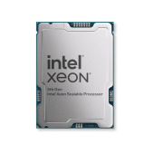 Центральный Процессор Intel Xeon® Gold 5520+ 28 Cores, 56 Threads, 2.2/4.0GHz, 52.5M, DDR5-4800, 2S, 205W OEM