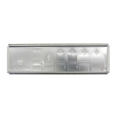 Комплектующие корпусов Supermicro I/O MCP-260-00130-0N