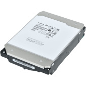 Жесткий диск серверный Toshiba Enterprise MG10ACA20TE 20TB 3.5" SATA 6Gb/s, 7200rpm, 512MB, 512e