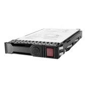 Твердотельный накопитель SSD HPE ThinkSystem PM883 1.92TB 2.5" SAS 12G Mixed Use SFF BC Value SAS Multi Vendor 960GB Entry SATA 6Gb Hot Swap