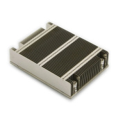 Пассивный кулер SuperMicro Радиатор SuperMicro SNK-P0047PS (092673)