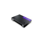 Накопитель SSD Solidigm D7-PS1030 SB5PH27E064T001 6400GB, 2.5" U.2, 14500/10000 MB/s, 3000k/800k IOPS, PCIe 5.0 x4, NVMe, 3DWPD