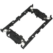Крепление к материнской плате SuperMicro SKT-1424L-001B-FXC CPU Carrier for 4thGen Intel Xeon Scalable Processors MCC
