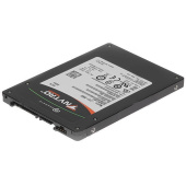 Твердотельный накопитель SSD Seagate Nytro 1351 Enterprise XA3840LE10063 3840GB 2.5" SATA 6Gb/s, 564/536, IOPS 89/46K, MTBF 2M, 3D TLC, 12300TBW, 1DWPD, Bulk {10}