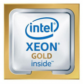 Процессор Intel Xeon® Gold 5220 18 Cores, 36 Threads, 2.2/4.0GHz, 24.75M, DDR4-2666, 2S, 150W