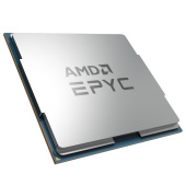 Процессор AMD EPYC 9575F 64 Cores, 128 Threads, 3.3/4.5GHz, 256MB, DDR5-6400, 2S, 400W