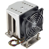 Радиатор SuperMicro SNK-P0064AP4, SP3/LGA4094, 4U, Active, до 280W