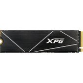 Твердотельный накопитель SSD ADATA M.2 2280 8TB XPG Blade S70 PCIe Gen4x4 with NVMe 7300/6300, MTBF 1.5M, 3D ТLC NAND, 5920TBW,
Innogrit IG5236