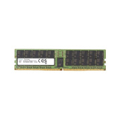 Модуль памяти Samsung 128GB Samsung DDR5 M321RAJA0MB0-CWM 5600MHz DIMM 2Rx4 Registred ECC