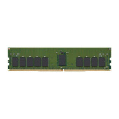 Модуль памяти Kingston Premier Server Memory KSM26RD8/16MRR 16GB DDR4 2666 DIMM ECC, Registered, CL19, 1.2V 2Rx8 2G x 72-Bit 288-Pin