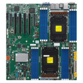 Материнская плата SuperMicro MBD-X13DEI-B (2x LGA4677, 16x DDR5(5600), 10x SATA3, 2x M.2 x2, 6x PCIE, 3x MCIO x8, 2x 1Glan)