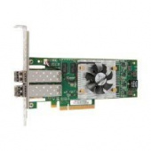 Сетевая карта FC PCIE QLE2672-CK QLOGIC