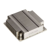 Радиатор SuperMicro SNK-P0049P, LGA1151, 1U, Passive, до 90W