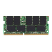 Модуль памяти Kingston Server Premier Server Memory KSM32SED8/32MF 32GB DDR4 3200 SODIMM ECC, Unbuffered, CL22, 1.