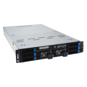 Платформа системного блока ASUS ESC4000A-E12/WOCPU/WOM/WOGPU/Z