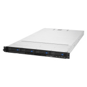 Платформа системного блока ASUS RS700-E10-RS4U 1x SFF8643 + 2x SFF8654x8, 4x trays (4x NVMe/SAS/SATA on the backplane, 4 NVMe to m/b), 1x OCP 3.0, 2x X710-AT2 10G, DVD-RW, 2x 800W (612582)