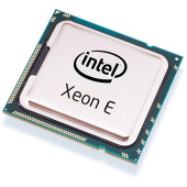 Процессор Intel Xeon E-2374G 4 Cores, 8 Threads, 3.7/5GHz, 8M, DDR4-3200, P750 graphics, 80W