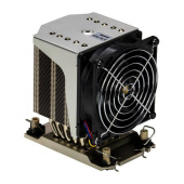Радиатор SuperMicro SNK-P0090AP4, LGA4677, 4U, Active, до 350W
