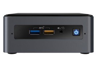 Миникомпьютер CI3-8109U BOXNUC8I3BEH2 961600 INTEL