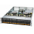 Платформа системного блока SuperMicro SYS-221H-TN24R 2U Hyper with 24 hot-swap 2.5" NVMe/SAS/SATA bays and 4 PCIe 5.0 x16 slots + up to 2 PCIe 5.0 x16 AIOM slots