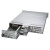 Платформа системного блока SuperMicro SYS-6029TR-DTR 2*node 2*LGA3647, C621, 8*DDR4(2933, 6*3.5" HS SATA3, 2*PCIE, 2*Glan, IPMI lan, 2*USB 3.0, VGA, COM 2*1200W